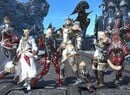 Square Enix Warns 'Existing' Players Not To Download Final Fantasy XIV Xbox Beta