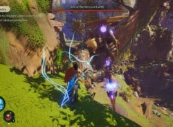 Eternal Strands Dev Shares Roadmap Of Content Heading To Xbox Game Pass In 2025