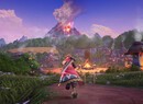 'Visions Of Mana' Isn't Launching On Xbox Game Pass Despite Dev Direct Appearance