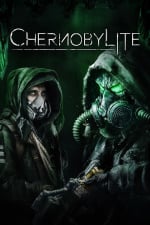 Chernobylite (Xbox Series X|S)