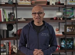 Microsoft CEO Comments On Xbox's New PlayStation Store Success