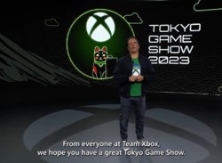 Watch Xbox's Tokyo Game Show 2023 Showcase Here