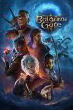 Baldur's Gate 3 (Xbox Series X|S)