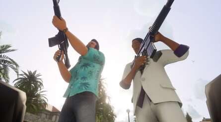 GTA Trilogy Definitive Edition Xbox 3