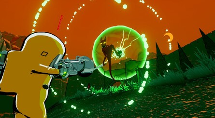 Research And Destroy Game Pass 3