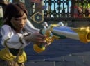 Sea Of Thieves Adds Multiple New Weapons In Season 12 Update For Xbox, PS5 & PC