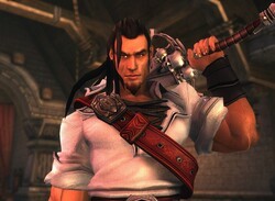 Cancelled OG Xbox Game 'Captain Blood' Makes Its Comeback This Fall