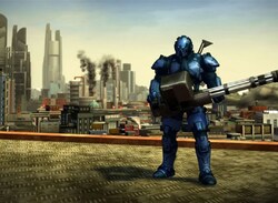Crackdown 2 And Halo Dev Ruffian Games Purchased By Rockstar