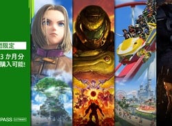 Xbox Japan Collabs With Hololive YouTuber To Promote Game Pass
