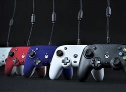 We're Giving Away Multiple Nacon Pro Compact Xbox Controllers (UK)