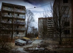 STALKER: Legends Of The Zone Trilogy Gets Official Mod Support On Xbox