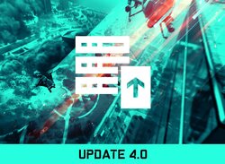 Battlefield 2042 April Update Detailed, Includes 400+ Changes