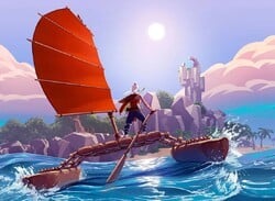 Are You Happy With October 2022's Xbox Games With Gold?