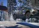 Codemasters' EA Sports WRC Gets Free Trial Today On Xbox Game Pass Ultimate