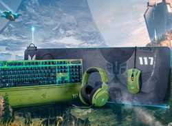 Xbox Cloud Gaming Is Adding Mouse & Keyboard Controls On Console