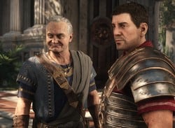 Crytek Asks About Ryse: Son Of Rome, Gets Huge Response From Xbox Fans