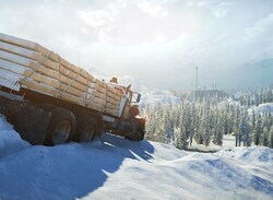 Check Out The Launch Trailer For SnowRunner, Released Today