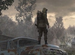 Xbox Appears To Be Refunding Stalker 2 Digital Pre-Orders