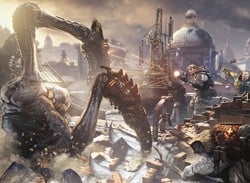 Did You Play Epic's Ill-Fated Gears Of War Spinoff On Xbox 360?