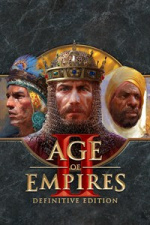 Age Of Empires 2: Definitive Edition