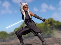 Thanks To Mods, Starfield Now Has Lightsabers On Xbox Series X|S
