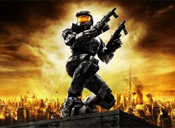 Halo 2's Breaking Benjamin Song Has Officially Gone Platinum