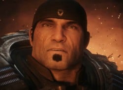 Streamer Beats Gears Of War On Insane Difficulty In 2024, Without Ever Taking Cover