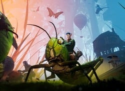 'Smalland: Survive The Wilds' Brings Its Grounded-Esque Adventure To Xbox Next Week