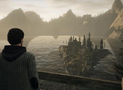 Alan Wake's Nintendo Switch Launch Highlights The Xbox 360's Brilliance