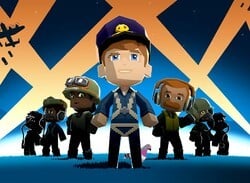 Both Of October 2022's Xbox Games With Gold Are Now Available