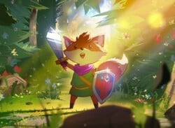 10 Games We Hope To See At Today's Xbox Indie Showcase