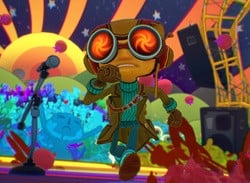 Psychonauts 2 Wins 'Best Narrative' At GDC Awards 2022