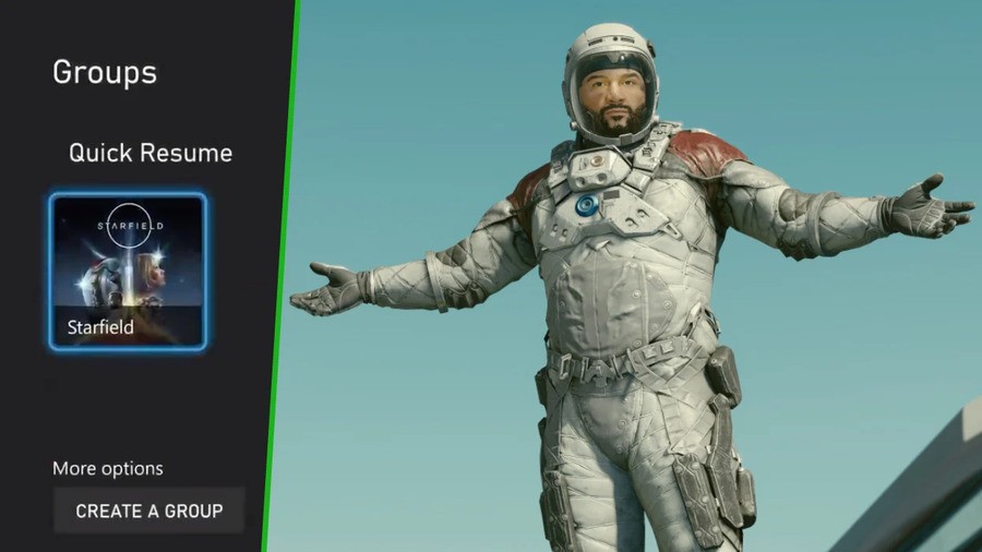 Talking Point: What Are Your Favourite Quick Resume Games On Xbox Series X|S?