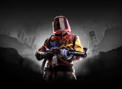 Rust Console Edition Is Getting A 'Stunning' New-Gen Version For Xbox Series X|S