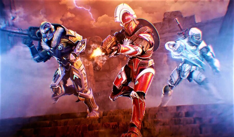 Halo: The Master Chief Collection Might Be Adding Microtransactions