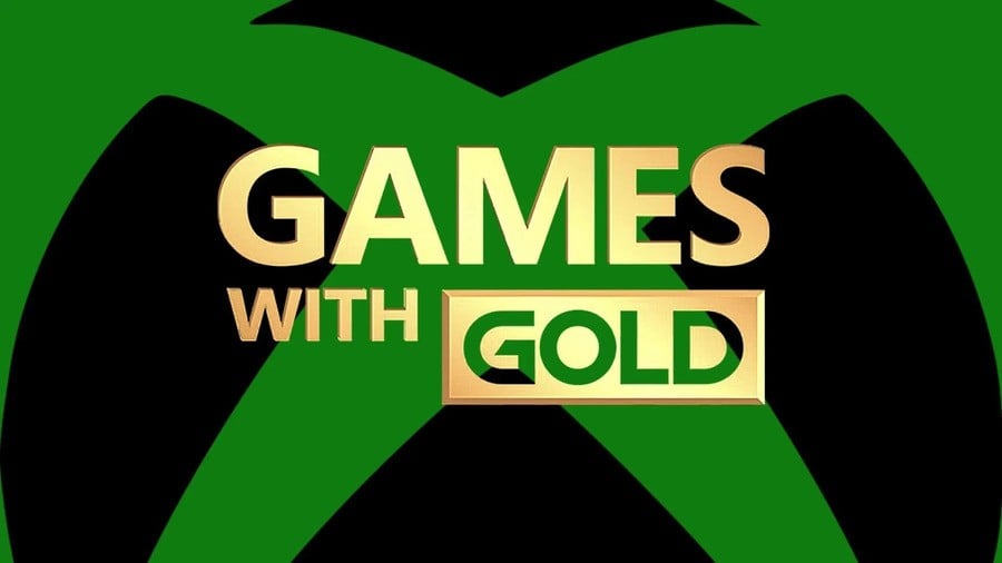 Xbox Games With Gold For July 2022 Announced