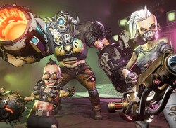 Free Play Days: Try These Xbox Games For Free (October 14-17)