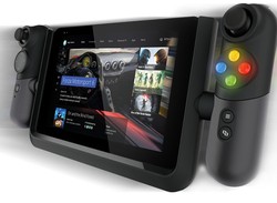 Linx Launches Windows 10 Tablet in UK With Built in Xbox One Controller