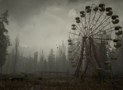 Stalker 2 Developer Suffers From Fire In New Prague Offices