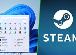Microsoft 'Encourages' Steam and Epic Games To Join Windows 11's New App Store