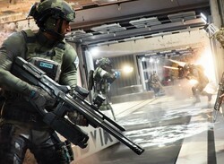 EA Reveals Long-Term Roadmap For Battlefield 2042 On Xbox Game Pass