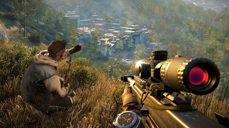 Two Xbox Game Pass Titles Are Available This Week To Finish Off April 2025