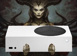 Diablo 4 'Server Slam' Beta Dates, Release Times And Download Size On Xbox