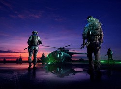 Battlefield To Bring Back Story Campaign In Future Title, Says EA Job Post