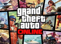 Someone Might Have Figured Out Why GTA Online Takes Ages To Load