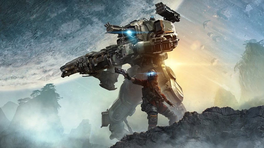 EA Cuts Hundreds Of Jobs, Respawn Announces Two Cancelled Games