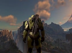 343 Hires New Art Director To Lead 'A Very Exciting New Era' For Halo