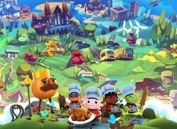 Overcooked! All You Can Eat Dishes Up On Xbox One With Cross-Play