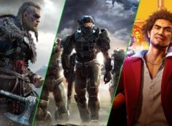 Best Xbox Series X Games