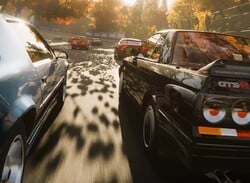 Forza Motorsport Launches With Three Performance Modes On Xbox Series X